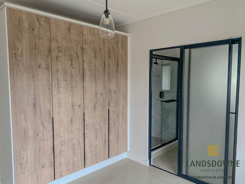 To Let 2 Bedroom Property for Rent in Richwood Western Cape